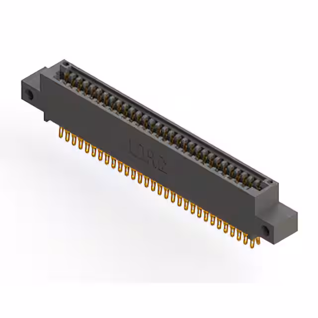 395-060-555-512 EDAC Inc.  Edgeboard Connectors